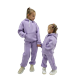 Тёплые костюмы