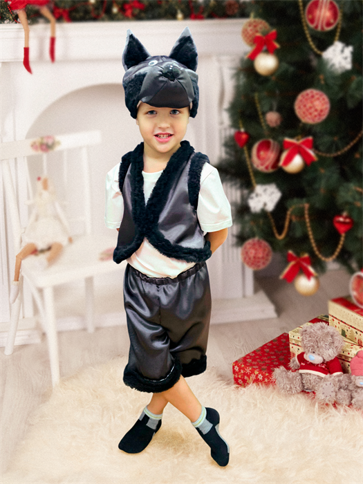 карнавальный костюм