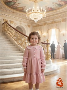 {{photo.Alt || photo.Description || 'Платье для девочки с длинным рукавом 500-022'}}