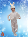 новогодний костюм зайчик новогодний костюм зайчик