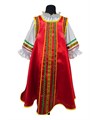 русский народный костюм 100-001