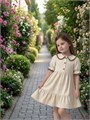 Платье для девочки 500-025 500-025